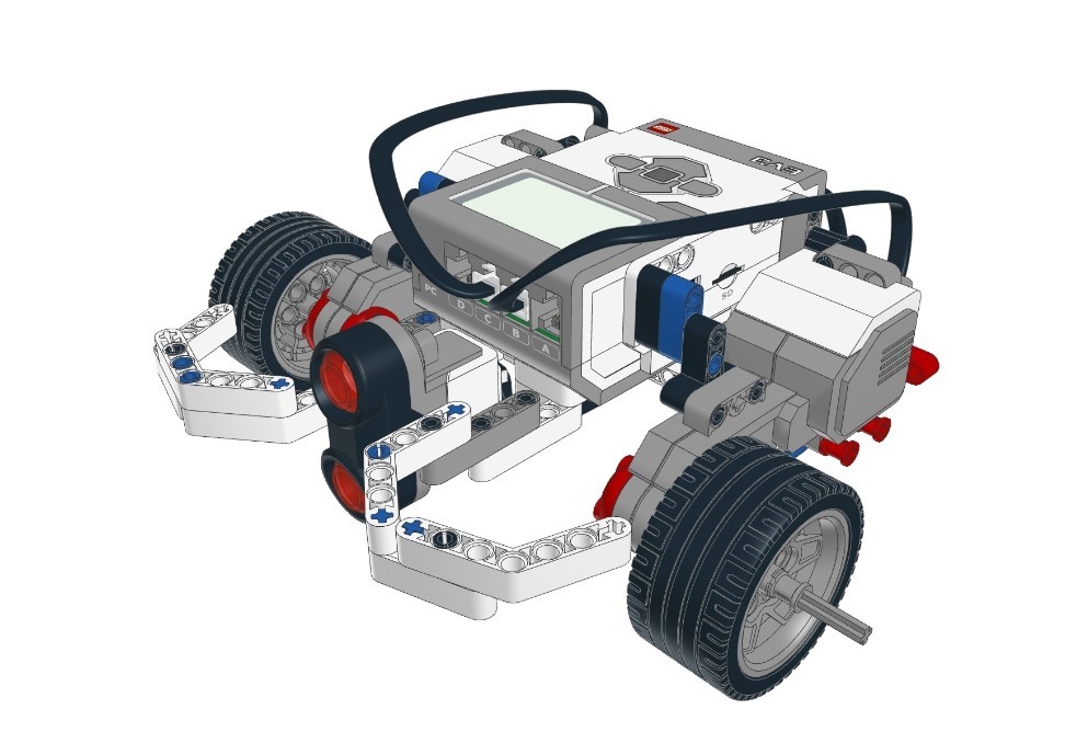 Кегельринг ev3 инструкция. Кегельринг робототехника. Робот ev3 инструкция.